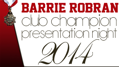 Club Champion