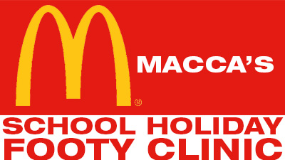 Footy Clinics