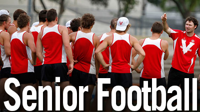 Senior Football