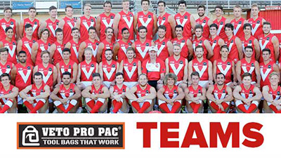 Weekly Teams