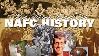 NAFC History