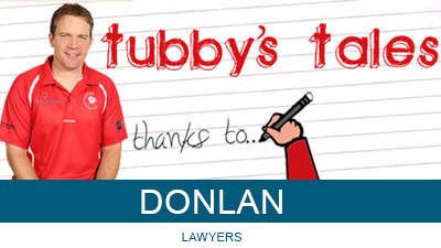 Tubby's Tales