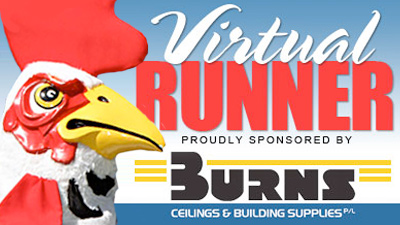 Virtual Runner